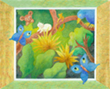 Children's Book Illustration